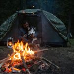 Çocuklar ile Kampa Gitmek