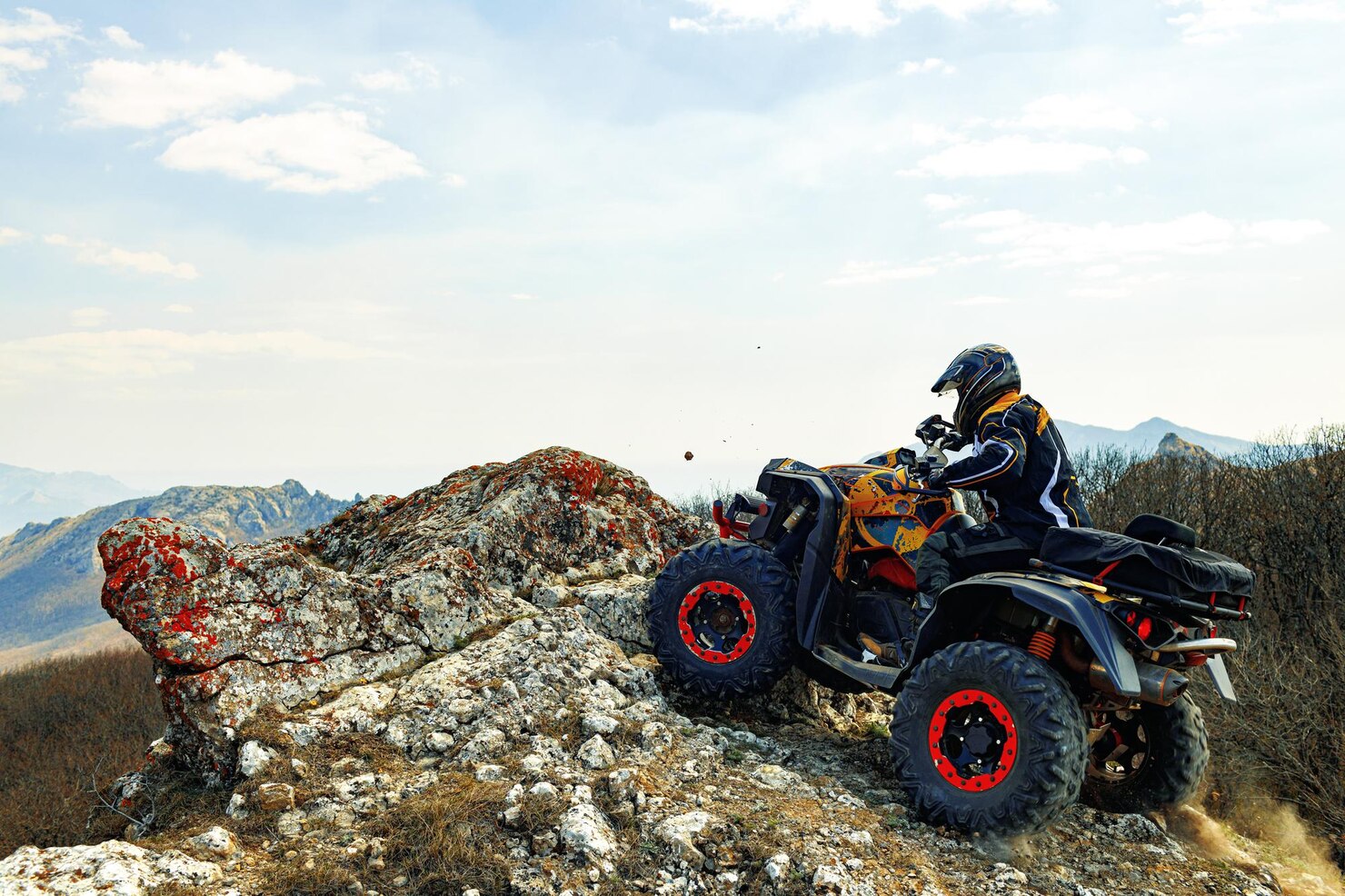 ATV
